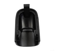 Funda para palanca de cambios de freno de mano para Volvo S40 C30 V50 C70 2004-2013 diseñada para reemplazo directo sin necesidad de herramientas adicionales