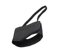 Funda para palanca de cambios de motocicleta, protector de maletero de motocicleta, accesorios de equipo de conducción, funda suave para zapatos