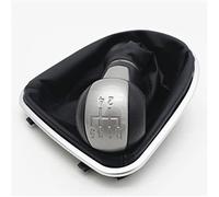 Funda para palanca de cambios Para asiento para Altea para León II para Toledo III 2004 2005-2012 5/6 velocidad Manual palanca cambios coche palanca cambios palo pluma polaina bota Cubierta de la peri