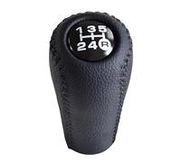 Funda para palanca de cambios Para Toyota LC120 Para Land Para Cruiser Para Prado 2003 2004 2005 2006-2009 Coche 5 Velocidades MT Perilla Cambio Marchas Transferencia Transmisión Cubierta de la perill