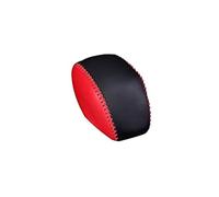 Funda para palanca de cambios Para Toyota para RAV4 para RAV 4 XA50 MK5 2019 2020 2021 cuero perilla marchas para coche cubierta palanca de cambios collares de cambio de marchas Cubierta de la perilla