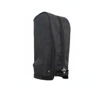 Funda para Palo de Golf Bolsa Protección Cubierta Nylon Transportador Ligera Fácil de Colocar Adecuada para Actividades, Negro, Style to 4