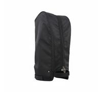 Funda para Palo de Golf Bolsa Protección Cubierta Nylon Transportador Ligera Fácil de Colocar Adecuada para Actividades, Negro, Style to 5