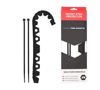 Funda para palo de hockey senior - Protector para palo de hockey sobre hielo, funda protectora, cubierta del borde de la protección 'envoltura de la hoja | Atleta niño mujer, en