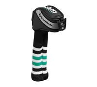 Funda para palos h bridos GAPR de TaylorMade con etiqueta ajustable