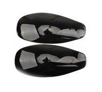 Funda para Parabrisas De Motocicleta, Protector Manos, Deflector Viento para Accesorios para Gilera GP 800