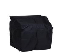 Funda Para Parrilla De Gas MODULAR-CHEF XL, Resistente Al Desgarro, Impermeable