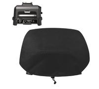 Funda para Parrilla Ninja Woodfire XL Pro - Cubierta de Barbacoa Eléctrica 600D Oxford Compatible con OG850UK/OG901UK