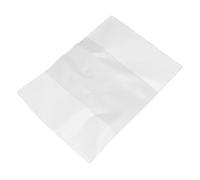 Funda para Pasaporte Bolsas Protectoras de Viaje de Regalo Portátil Bolsa para Pasaporte Transparente Impermeable 2 Piezas Bolsa para Pasaporte de Viaje Bolsa de Plástico Bolsa