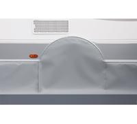 Funda para paso de rueda hindermann