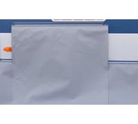 Funda para paso de rueda hindermann