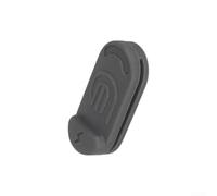 Funda para patinete eléctrico Xiaomi 4 Lite de 2ª generación con construcción de silicona con absorción de golpes, a prueba de polvo y capacidad impermeable (B)