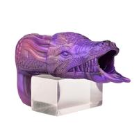 Funda para pene de dragón realista, funda para pene con anillos para testículos, funda para pene con consolador monstruo, juguete sexual para agrandar el pene, extensor de pene, agrandamiento y mejora