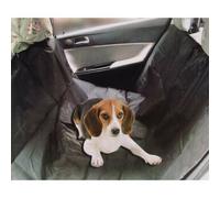 Funda Para Perros Para Coche Funda De Asiento Protector De Coche