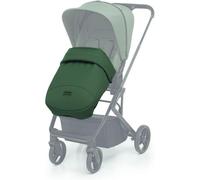 Foppapedretti Tictoc - Saco de dormir para bebé, color verde