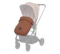 Funda para piernas de cochecito Foppapedretti TicToc - Toscana Foppapedretti