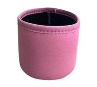 Funda para pinta de helado - Funda aislante para pinta, funda para contenedor de pinta | Fundas aislantes reutilizables, accesorios para helado, abrazador de pinta de helado, cubierta de taza a prueba