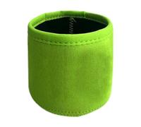 Funda para pinta de helado - Funda aislante para pinta, funda para contenedor de pinta | Fundas aislantes reutilizables, accesorios para helado, abrazador de pinta de helado, cubierta de taza a prueba
