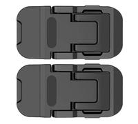 Funda para pinzas de jardín y tijeras. Bolsa resistente con fijación al cinturón, práctico maletín de herramientas con acceso rápido | Almacenamiento compacto con ajuste flexible, para suministros de