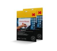 Funda para plastificar Kodak KD-LMA4RW-PK10C A4 autoadhesiva 150 micras pack 20 unidades