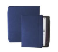 Funda para Pocketbook Era 7 pulgadas modelo 2022 versión PB700 protector de tableta Smart Classics funda de piel sintética con apagado y encendido automático para Pocketbook Era PB700 Smart Cover