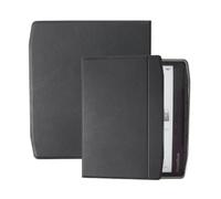 Funda para Pocketbook Era de 7 pulgadas modelo PB700 versión 2022 protector de tableta Smart Classics funda de piel sintética con apagado y encendido automático para Pocketbook Era PB700 Smart Cover