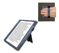 Funda para Pocketbook InkPad Eo Bigme InkNote Color+ - Agarre elástico y soporte
