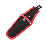 Funda para podadora de mano, funda para tijeras de podar, Estuche de herramientas para tijeras de jardinería, Bolsa para tijeras de podar, alicates de jardinería, soporte para podadora manual, tijeras