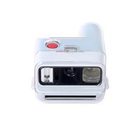 Funda para Polaroid Go Gen3, cubierta transparente de policarbonato para | Go Gen3 - Funda protectora para cámara, antiarañazos, resistente a las caídas, funda transparente, compacta y ligera