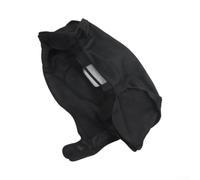 Funda para polvo Nylon para jbl para boombox 4 Negra 53x17cm | Nylon , para ajuste perfecto 53.5cm, anti- para polvo, anti-rayones, color negro elegante