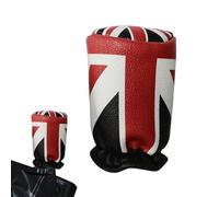 Funda para pomo de palanca de cambios, cubierta protectora suave antideslizante, cómoda cubierta para palanca de cambios, protector de palanca de cambios cómodo y suave, cubierta suave para palanca de