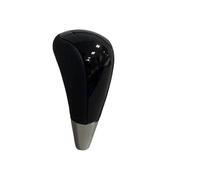 Funda para pomo de palanca de cambios para Toyota Corolla Camry Yaris y Rav4 Pomo de palanca de cambios de cuero Palanca de cambios Cabezal de palanca de cambios Pomos de palanca de cambios