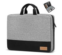 Funda para port til Bagasin 13 de 13,3 pulgadas compatible con MacBook Air