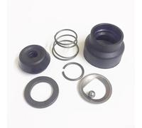 Funda para portabrocas eléctrico Bosch compatible con GBH2-20/2-24 y GBH2-26 para una protección mejorada del portabrocas (GBH2-20/2-24)