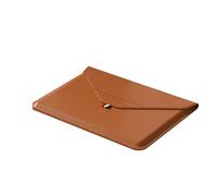 Funda para portátil 15/4 / 6 con Soporte, Funda Protectora de PU para Ordenadores portátiles, Regalo