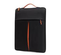 Funda para portátil a prueba de salpicaduras para computadora de 11 a 16 pulgadas, antiarañazos, funda protectora portátil a prueba de salpicaduras