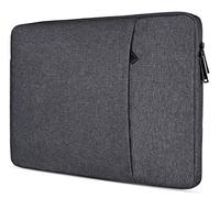 Funda para portátil Acer Chromebook R 11/Samsung Chromebook 11.6/DELL Inspiron 11/ASUS Chromebook/Lenovo Yoga/HP Chromebook 11 de 11,6 pulgadas Space Grey 15,6 pulgadas