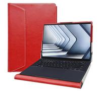 Funda para portátil Acer Chromebook Spin 311 R724T, funda para Lenovo 100e Chromebook de 2ª generación, color rojo
