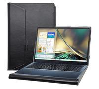 Funda para portátil Acer Swift Go 16 SFG16-72T-71, funda para portátil HP ZBook Studio 16 G10, color negro