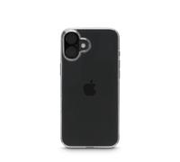 Funda para portátil ""Always Clear"" para Apple iPhone 16, trsp.