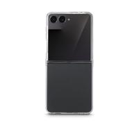 Funda para portátil ""Always Clear"" para Samsung Galaxy Z Flip7, trsp.