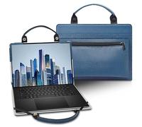 Funda para portátil Asus Chromebook C223NA CX22NA/Chromebook CX1 CX1100CNA, azul AXC