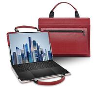 Funda para portátil Asus Chromebook C223NA CX22NA/Chromebook CX1 CX1100CNA, color rojo