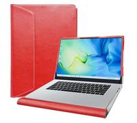 Funda para portátil ASUS Chromebook CR12 Flip CR1204F / Chromebook CR12 CR1204, color rojo