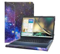 Funda para portátil ASUS ExpertBook B5 OLED B5602 / Chromebook Flip CX5 CX5601, funda para portátil Acer ConceptD 5 Pro CN516-72P, Galaxy_AXB