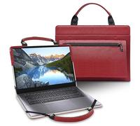 Funda para portátil ASUS Vivobook 14 X1407QA X1407CA/Vivobook 14 M1407KA Fundas, Rojo_AXC