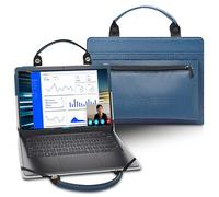 Funda para portátil ASUS Zenbook A14 UX3407 UX3407QA/ZenBook S 14 OLED UX5406, azul