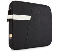 Funda para portátil Case Logic Ibira de 10", Negro