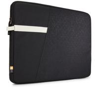 Funda para portátil Case Logic Ibira de 15,6", Negro