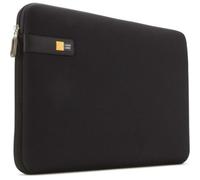 Funda para portátil Case Logic LAPS-117 Negro 43,9 cm (17.3")